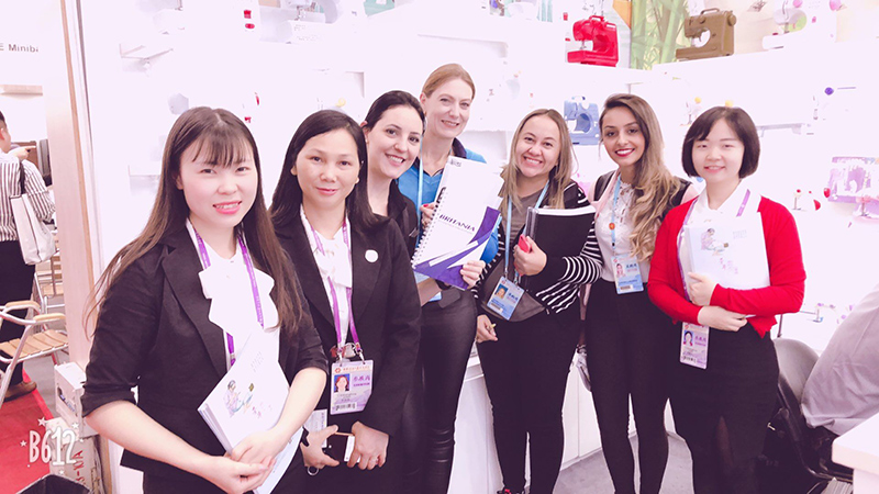 廣州市華縫機(jī)電有限公司